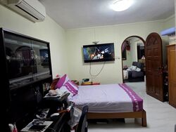 Blk 12 Toh Yi Drive (Bukit Timah), HDB 4 Rooms #566599521